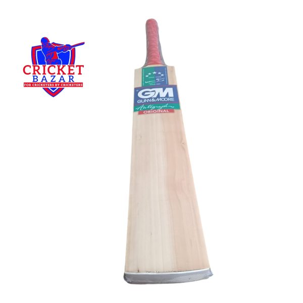 GM Original English Willow Custom Cricket Bat-SH