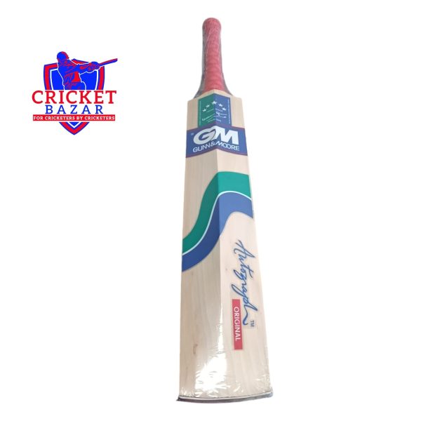 GM Original English Willow Custom Cricket Bat-SH - Image 5