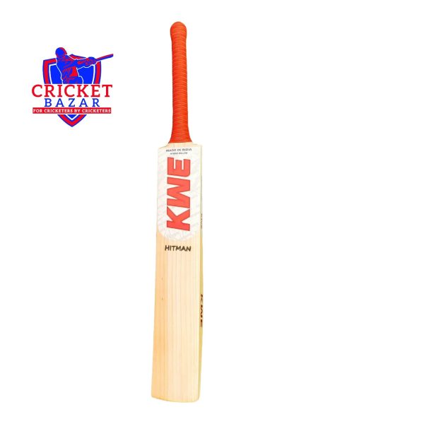 HITMAN EDITION Cricket Bat (SH)