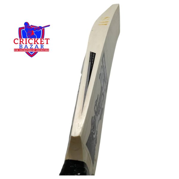 HS Top10 Hard Tennis/ Tape Ball Cricket Bat - Image 6