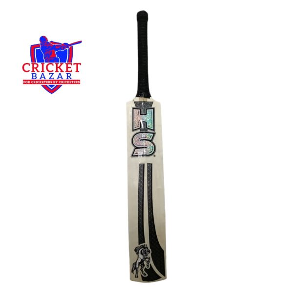 HS Top10 Hard Tennis/ Tape Ball Cricket Bat - Image 5