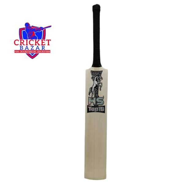 HS Top10 Hard Tennis/ Tape Ball Cricket Bat