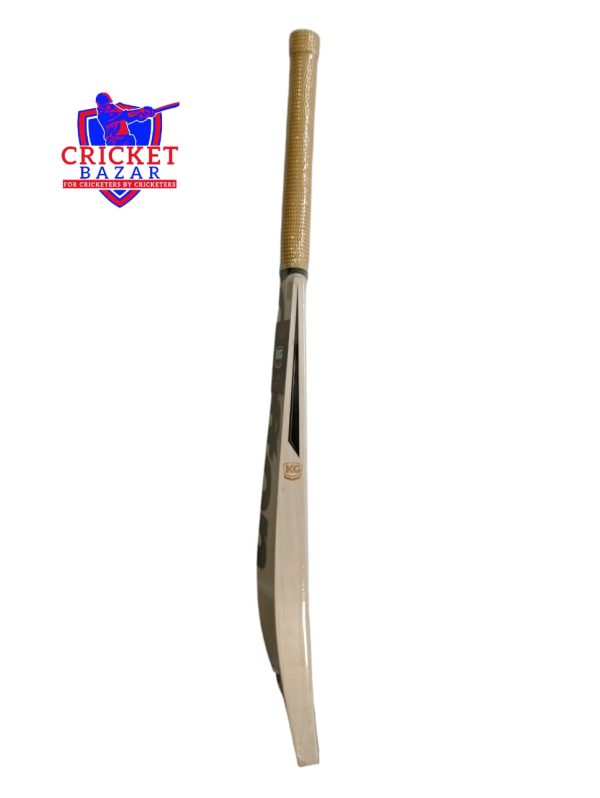 KG CLASSIC English Willow Cricket Bat- SH - Image 3