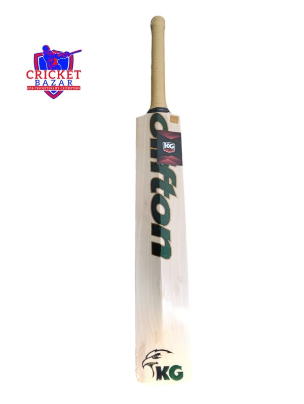 KG CLASSIC English Willow Cricket Bat- SH - Image 5