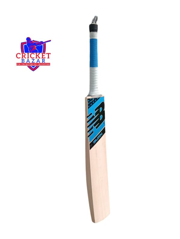 New Balance Burn English Willow Cricket Bat-SH - Image 5