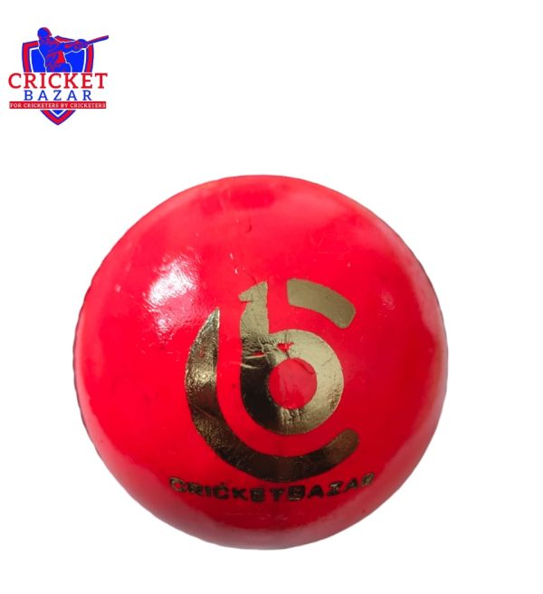 CB League Special Pink Cricket Ball (156gms)