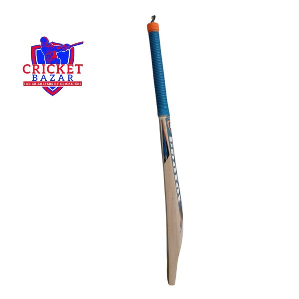 Protos Tornado English Willow Cricket Bat-SH - Image 2