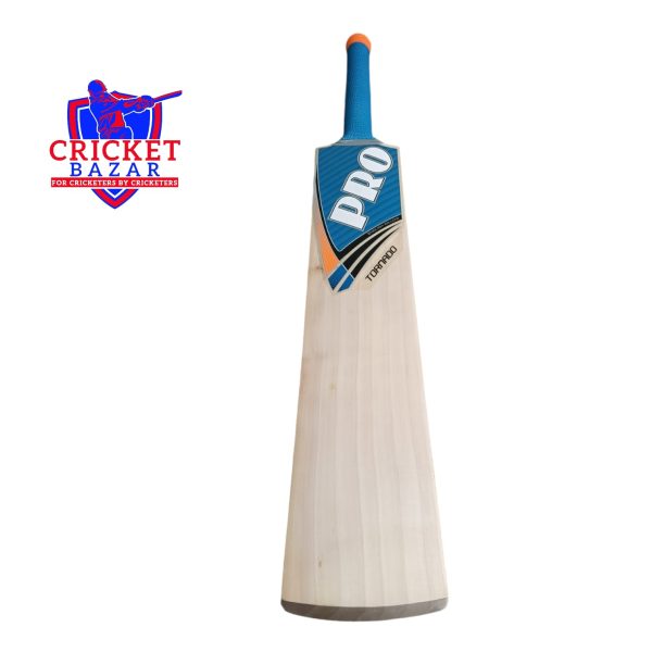 Protos Tornado English Willow Cricket Bat-SH