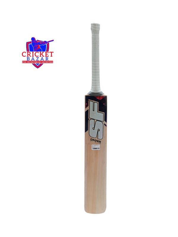 SF CROWN ENGLISH WILLOW CRICKET BATS- SH