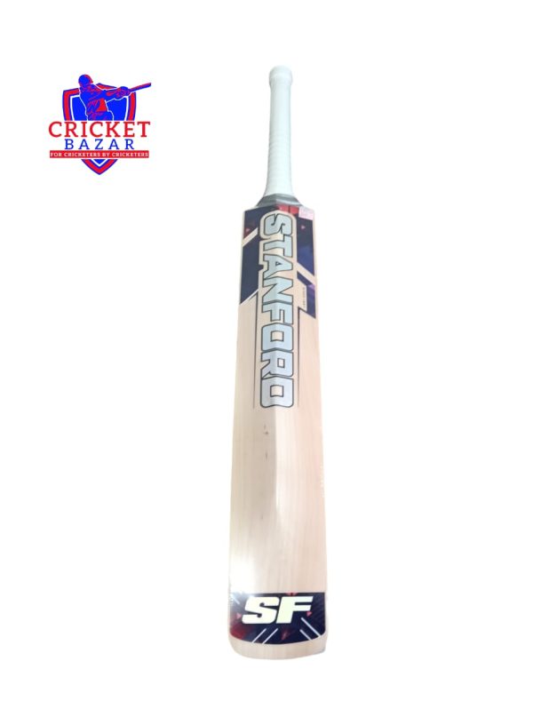 SF CROWN ENGLISH WILLOW CRICKET BATS- SH - Image 5