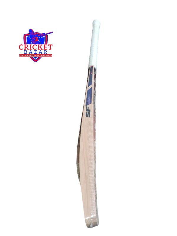 SF CROWN ENGLISH WILLOW CRICKET BATS- SH - Image 6