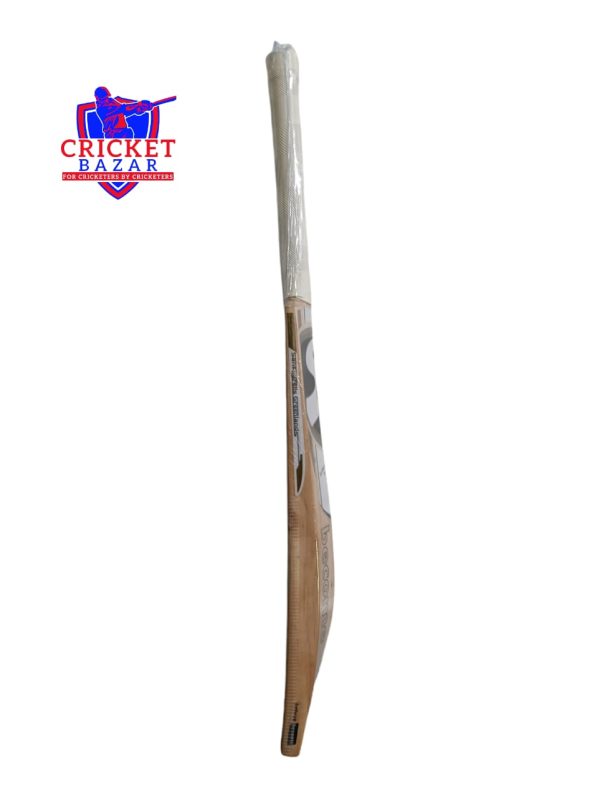 SG Savage Edition English Willow Cricket Bat-SH - Image 3