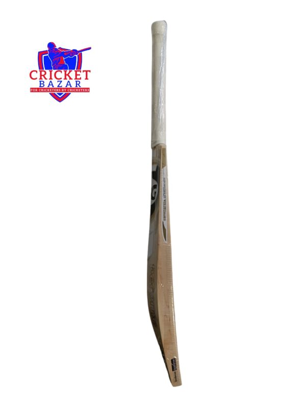 SG Savage Edition English Willow Cricket Bat-SH - Image 4