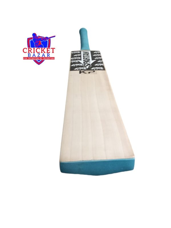 Spartan KP Rhino Custom English Willow Cricket Bat-SH - Image 5