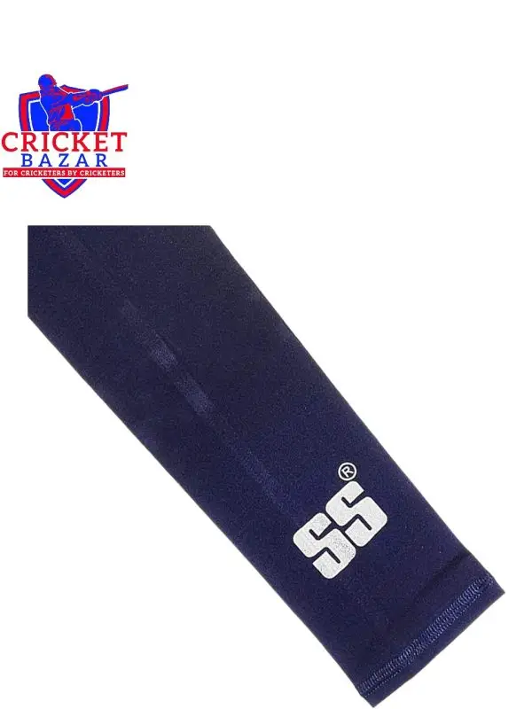 SS Cricket Fielding Sleeve 4 Way Stretch (1 Pair) - Image 5