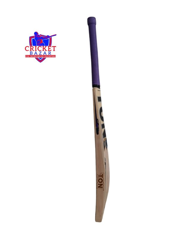 TON Glory English Willow Cricket Bat- SH - Image 4