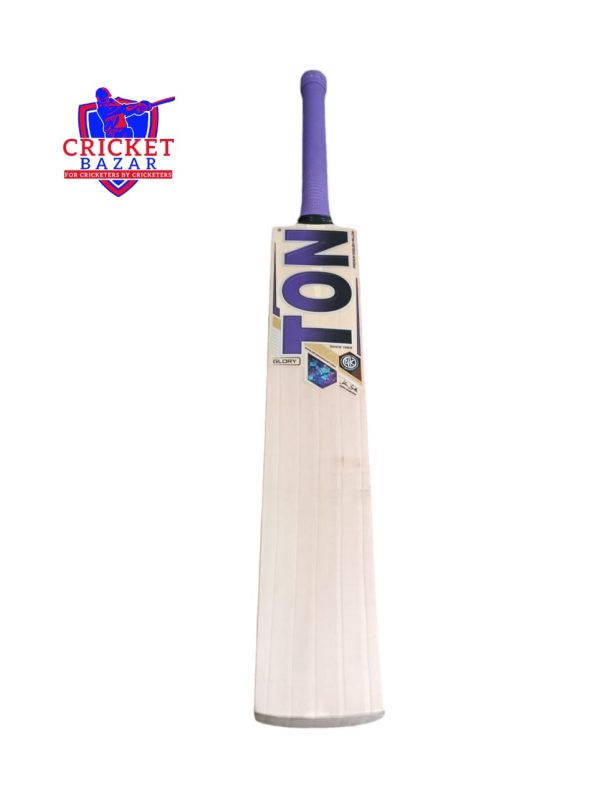 TON Glory English Willow Cricket Bat- SH