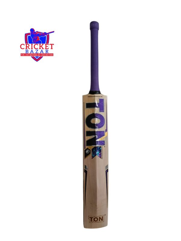 TON Glory English Willow Cricket Bat- SH - Image 3