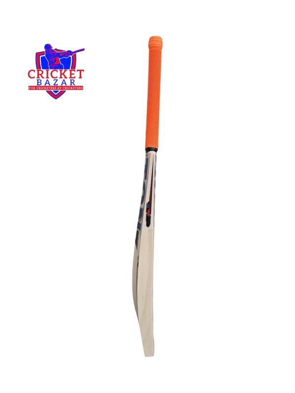 SS Ton Kashmir Willow Cricket Bat-SH (Kriket Bat) - Image 5