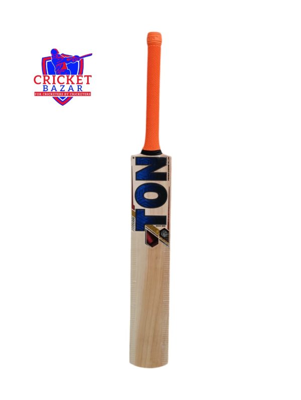 SS Ton Kashmir Willow Cricket Bat-SH (Kriket Bat)