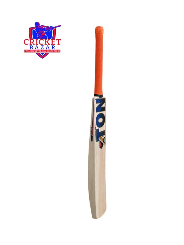 SS Ton Kashmir Willow Cricket Bat-SH (Kriket Bat) - Image 3