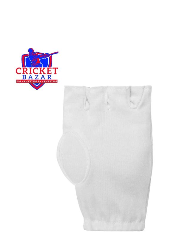 Ton Classic Cut Finger Cricket Inner Gloves (Pack of 1pair) - Image 3