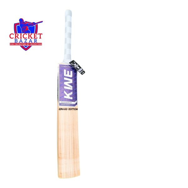 VK18 Grand Edition Cricket Bat (SH)