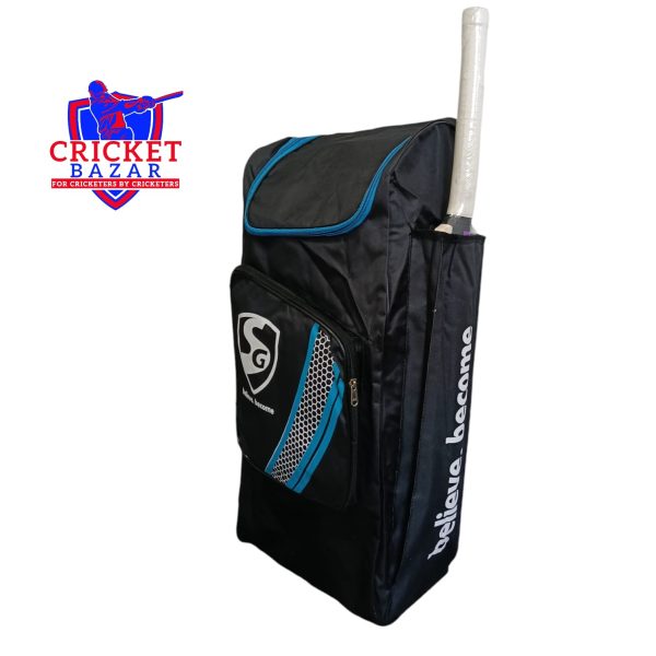 Sg Cricket Kit Bags (Junior) - Image 2