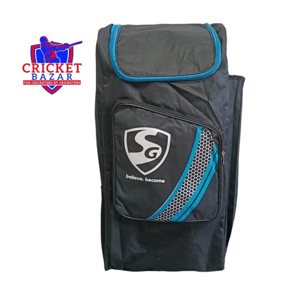 Sg Cricket Kit Bags (Junior)