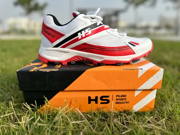 HS Core 5 Cricket Shoes