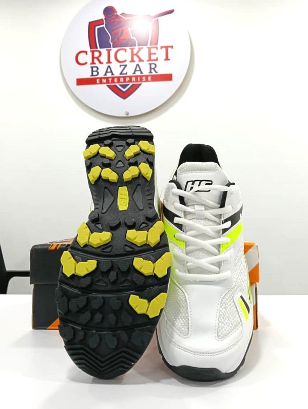 HS Core 5 Cricket Shoes - Image 3