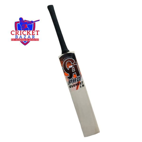 CA Pro Everest 1.5 Cricket Bat (SH) - Image 2