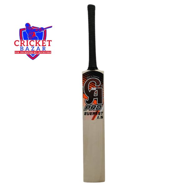 CA Pro Everest 1.5 Cricket Bat (SH)