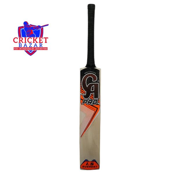 CA Pro Everest 1.5 Cricket Bat (SH) - Image 4