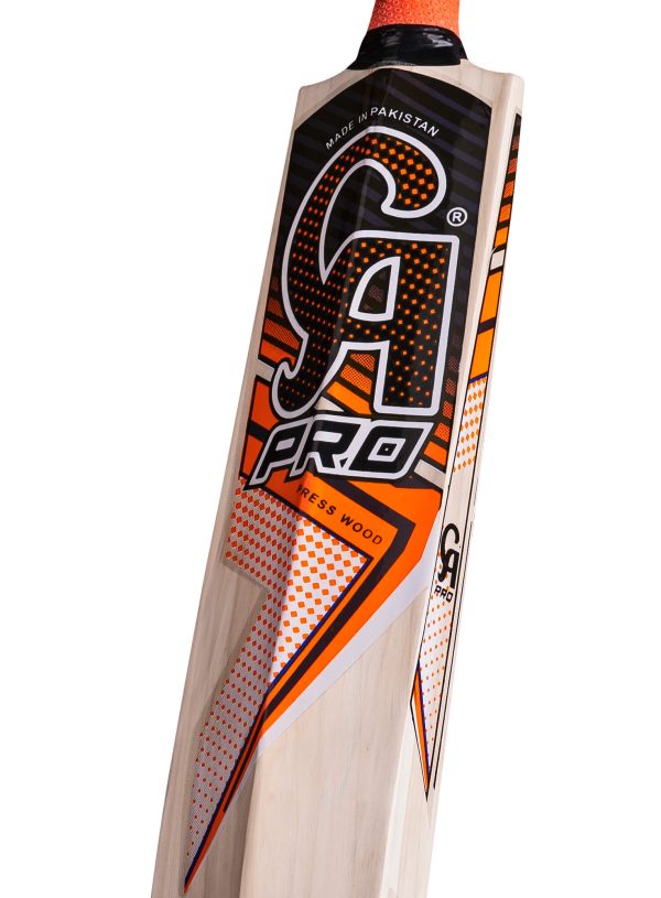 CA Pro Everest 1.5 Cricket Bat (SH) - Image 6