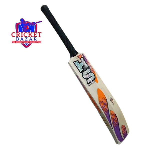 HS Vision 20K Cricket Bat (Tape and Hard Tennis Cricket Bat) - Image 5