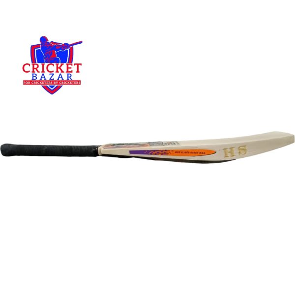 HS Vision 20K Cricket Bat (Tape and Hard Tennis Cricket Bat) - Image 3