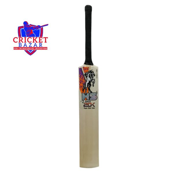 HS Vision 20K Cricket Bat (Tape and Hard Tennis Cricket Bat)