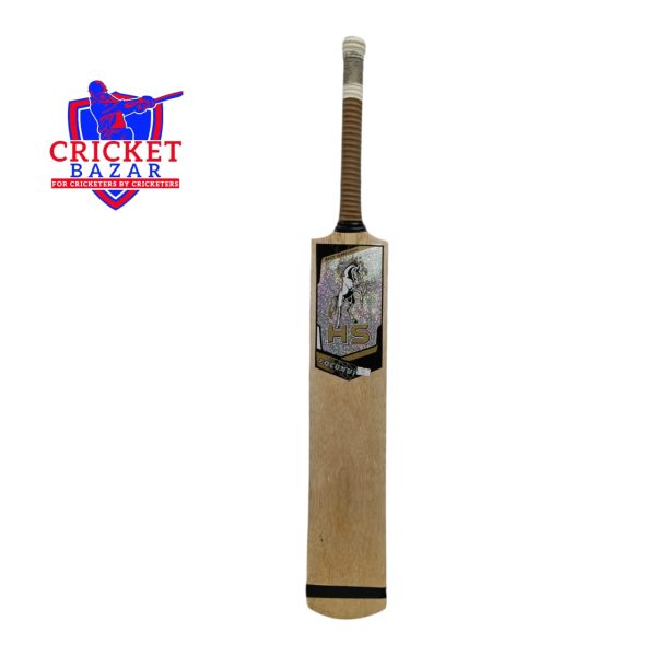 HS Coconut Willow Cricket Bat(Tape Ball Cricket)