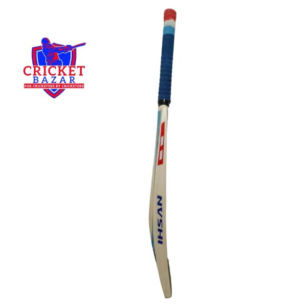 Ihsan X16 (Tape Ball Cricket Bat) - Image 2