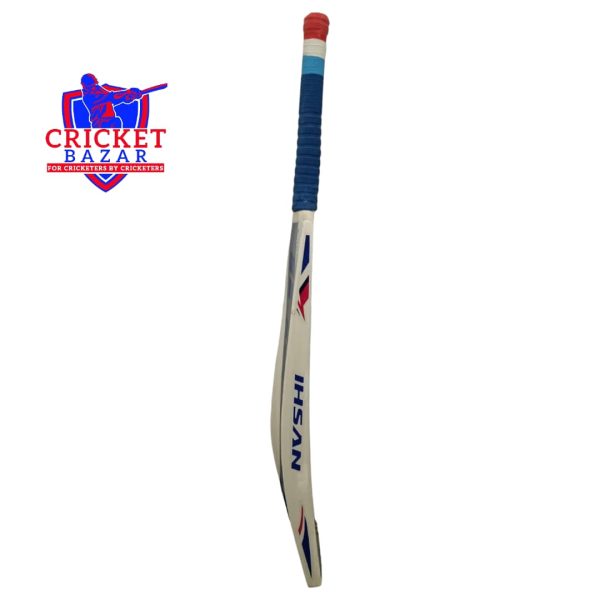 Ihsan X39 Cricket Bat (Tape Tennis/Hard Tennis) - Image 2