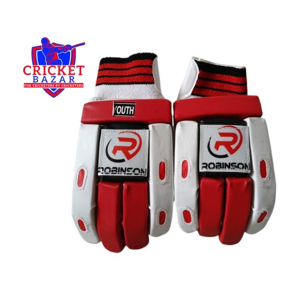 Cricket Batting Gloves Boys-RH