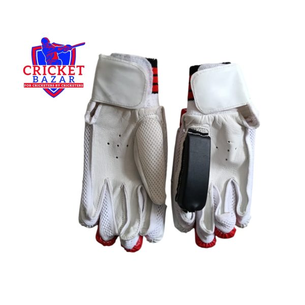 Cricket Batting Gloves Boys-RH - Image 3