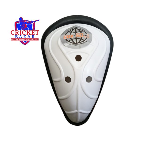 Abdominal Guard/Groin Guard Junior (Boys) - Image 3