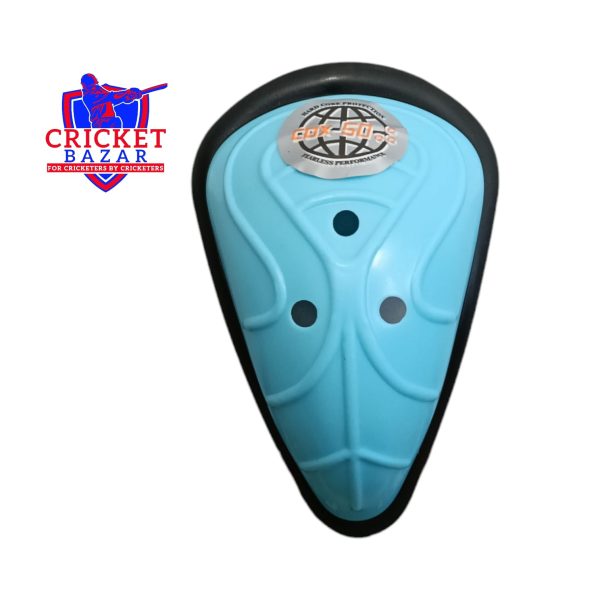 Abdominal Guard/Groin Guard Junior (Boys) - Image 2