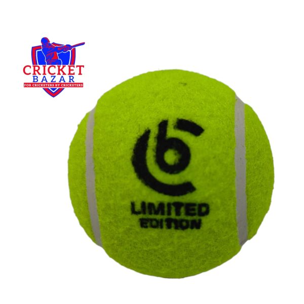 Top Quality CB Cricket Tennis Ball (Tape Tennis Cricket)- selling fast - Image 4