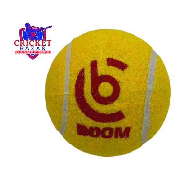 Top Quality CB Cricket Tennis Ball (Tape Tennis Cricket)- selling fast - Image 3