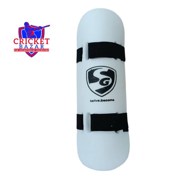 SG Cricket Batting Elbow Guard (Junior)