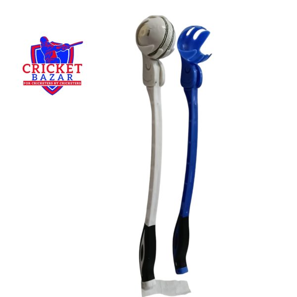 Adjustable Sidearm Pro Ball Thrower Cricket Training Equipment - Image 3