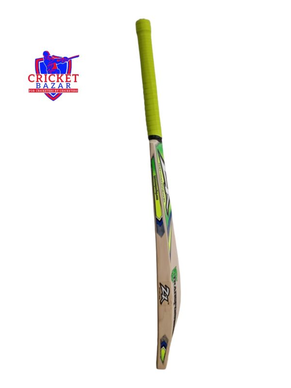 ZX TRANSFORMERS Grade 1 English Willow Cricket Bat-SH (BEAST) - Image 2